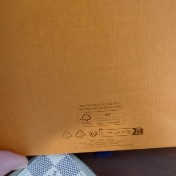 Louis Vuitton Zippy Bundle ❤️And Grocery Bag Bundle❤️  And Box ❤️ Authentic 🔥🔥 - Picture 4 of 8